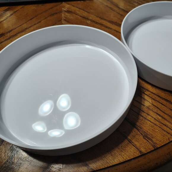 Threshold Other - Two Stella Dinner Bowl